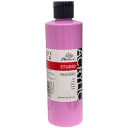 [PA250SPB] ACRYLIC COLOR VALUE SERIES 250ML BOTTLE 325
