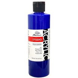[PA250SPB] ACRYLIC COLOR VALUE SERIES 250ML BOTTLE 452