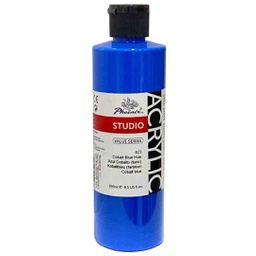 [PA250SPB] ACRYLIC COLOR VALUE SERIES 250ML BOTTLE 423