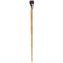 TOP-ACRYL BRUSH MEDIUM plainwood handle 60cm