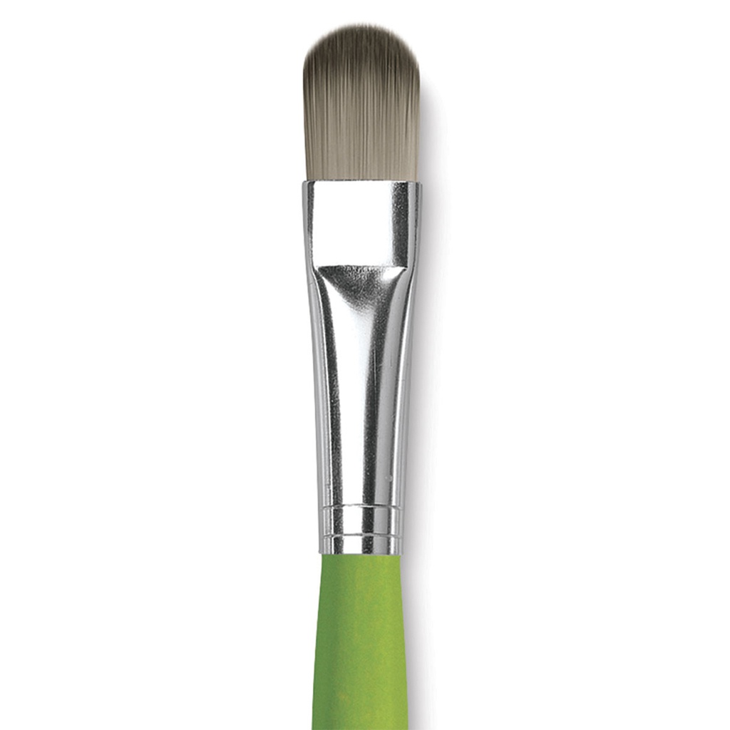 DA VINCI FIT SYNTHETICS FIT BRUSH SYNTHETIC - SERIES 375 / 16