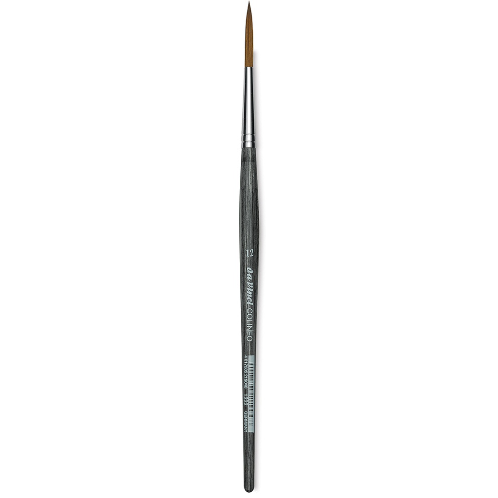 12 da Vinci Colineo Liner Brush Series 1222 No