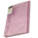 ملف جيوب 40 جيب