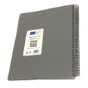 ملف جيوب سلك لينو 60 كيس A4