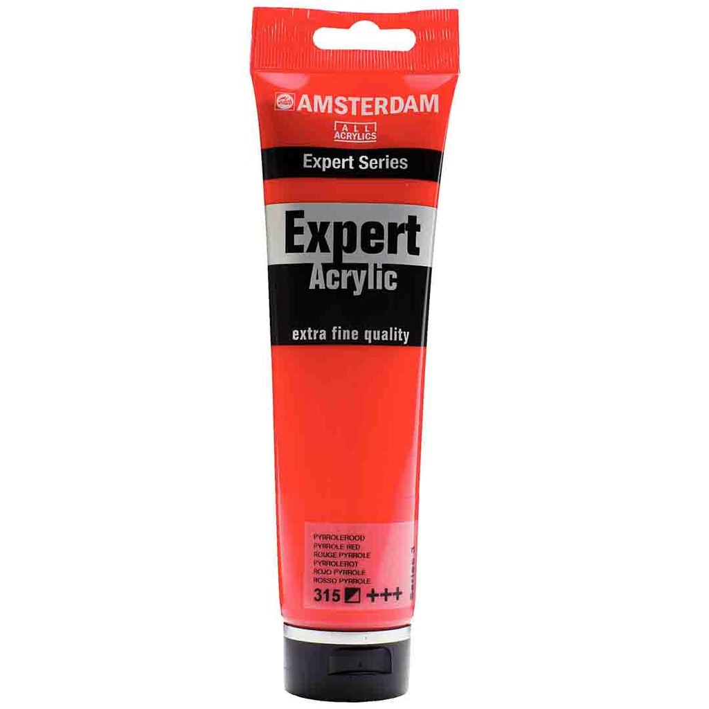 Amsterdam Acrylic color Expert series 150ML