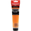 Amsterdam Acrylic color Expert series 150ML Transparent Orange