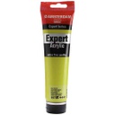 Amsterdam Acrylic color Expert series 150ML Yellowish Green