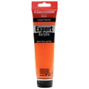 Amsterdam Acrylic color Expert series 150ML Permanent Orange