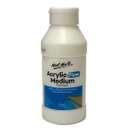 MONT-MARTE Acrylic Flow Medium 250ml
