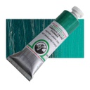 Old Holland - Oil Colour Tube 40ml Viridian Green Deep