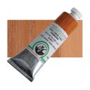 Old Holland - Oil Colour Tube 40ml Yellow Ochre Half Burnt
