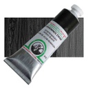 Old Holland - Oil Colour Tube 40ml Scheveningen Black