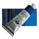 Old Holland - Oil Colour Tube 40ml Scheveningen Blue Deep