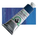 Old Holland - Oil Colour Tube 40ml Cerulean Blue Deep