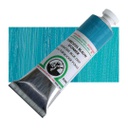 Old Holland - Oil Colour Tube 40ml Turquoise Blue Deep