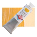 New Masters - Acrylic Tube 60ml Yellow Ochre Light
