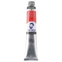 Van Gogh Oil color 60ML CADM.RED MED