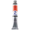 Van Gogh Oil color 60ML VERMILION