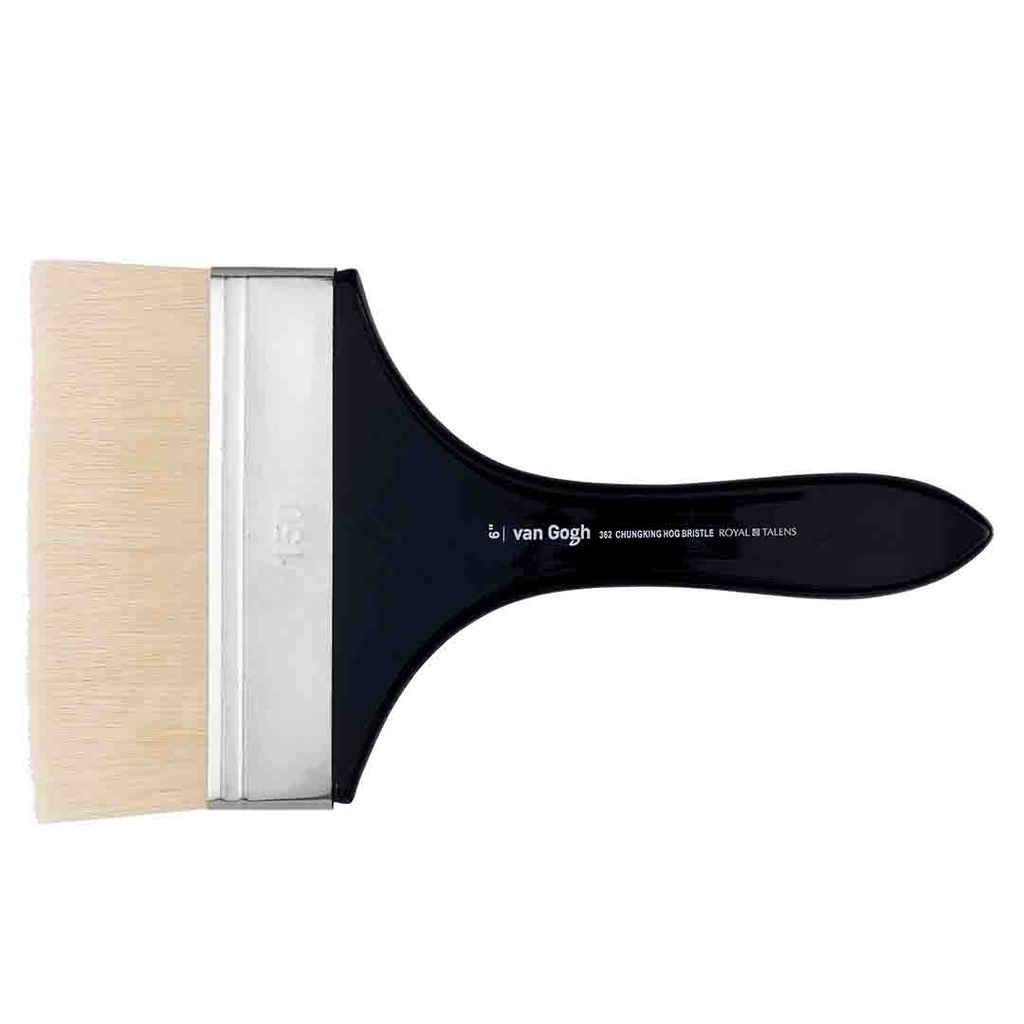 VG VARNISH BRUSH 362 6&quot; FSC#
