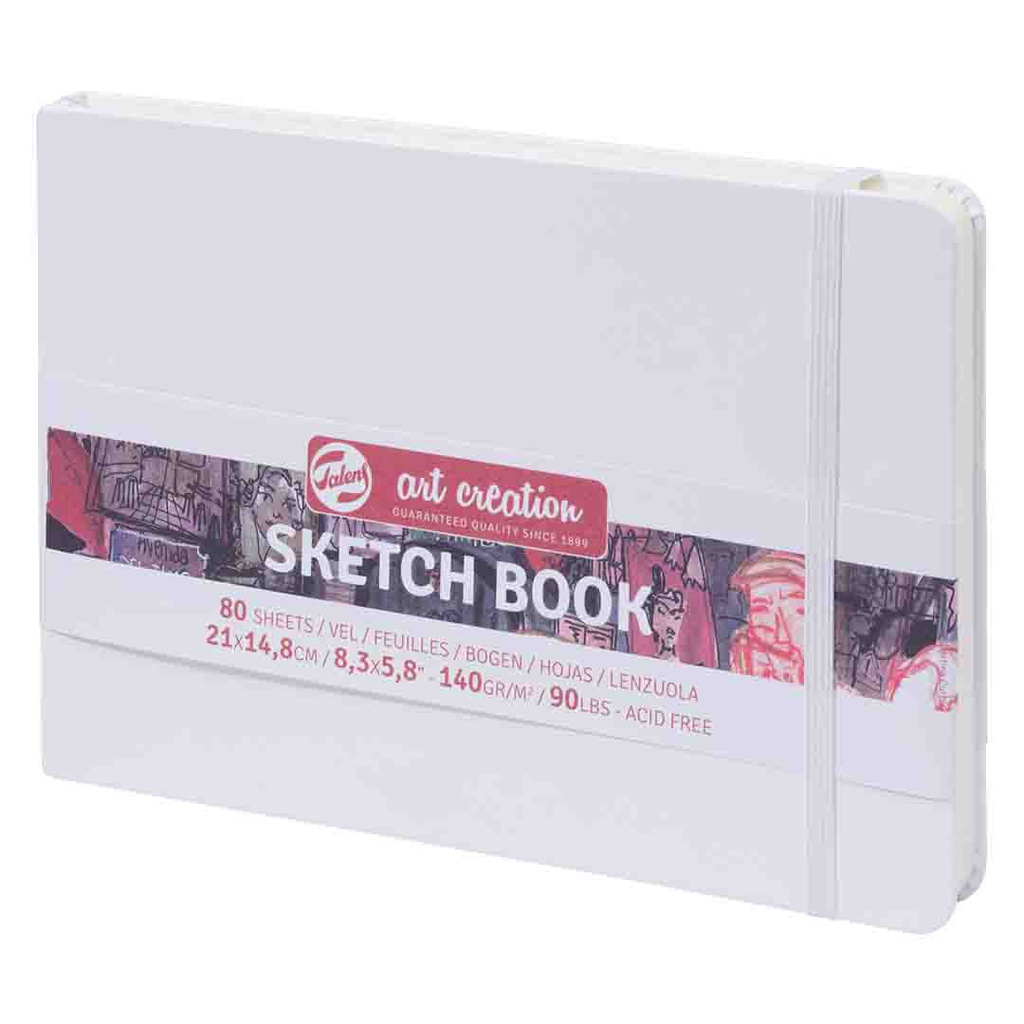 TAC BK.WHITE 21X15 140G FSCMX#