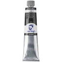 Van Gogh Oil color 200ML IVORY BLACK