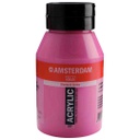 Amsterdam Acrylic color 1000ML P.RED VIOL.LT