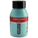 Amsterdam Acrylic color 1000ML TURQ.GREEN