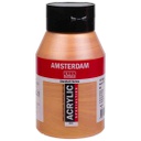 Amsterdam Acrylic color 1000ML DEEP GOLD