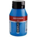 Amsterdam Acrylic color 1000ML PRIM.CYAN