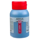 Art Creation acrylic color 750ML GREYISH BLUE