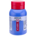 Art Creation acrylic color 750ML COB.BLUE UMAR