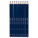 Bruynzeel  MEGA PENCIL COB.BLUE