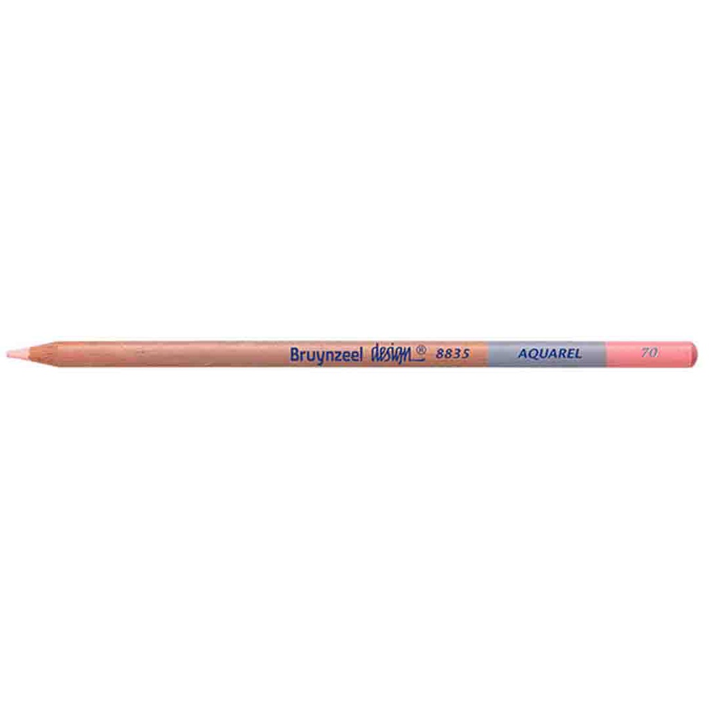 DESIGN Water Colour.Pencil .NAPL.YLW RED