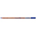 DESIGN Water Colour.Pencil .BLUE VIOL