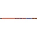 DESIGN Water Colour.Pencil .MID BROWN