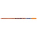 DESIGN Water Colour.Pencil .MID ORANGE