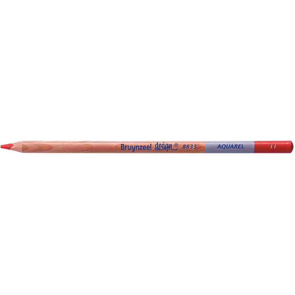 DESIGN Water Colour.Pencil .CRIMSON RED