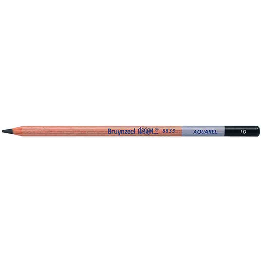 DESIGN Water Colour.Pencil .BLACK