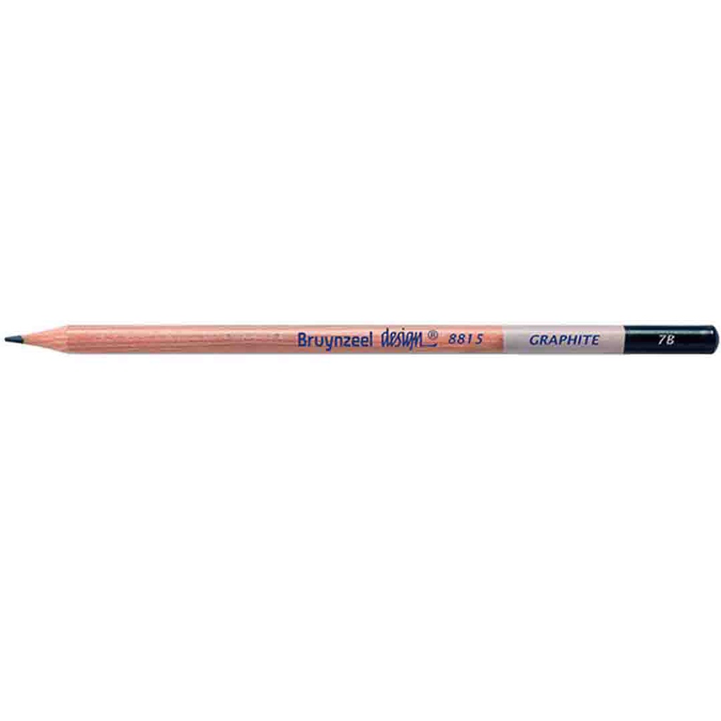 DESIGN GRAPHITE Pencil .7B