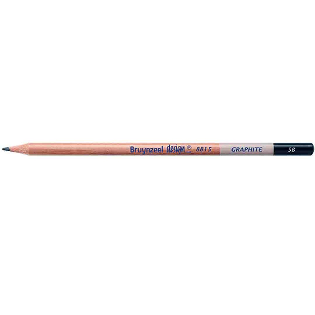 DESIGN GRAPHITE Pencil .5B