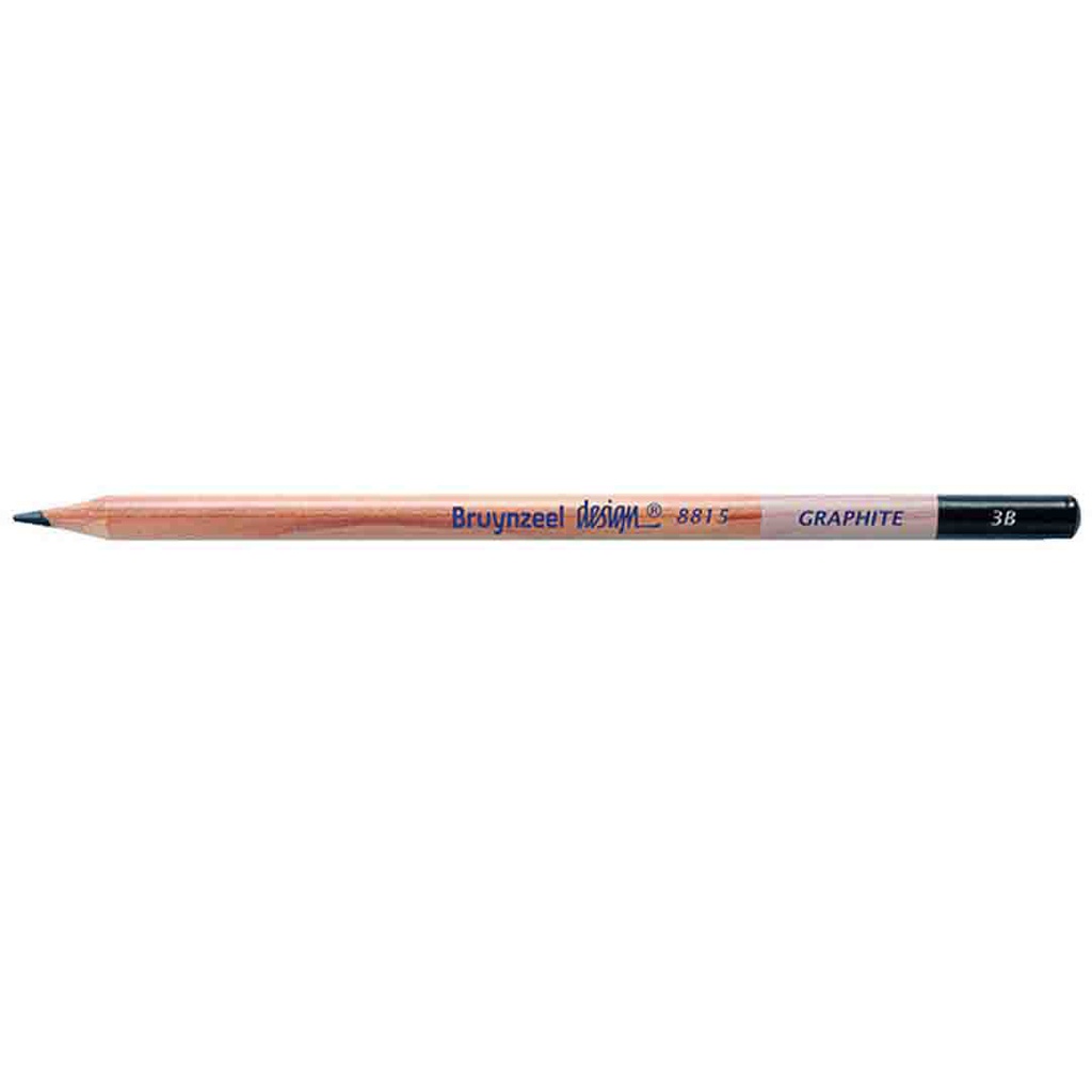 DESIGN GRAPHITE Pencil .3B