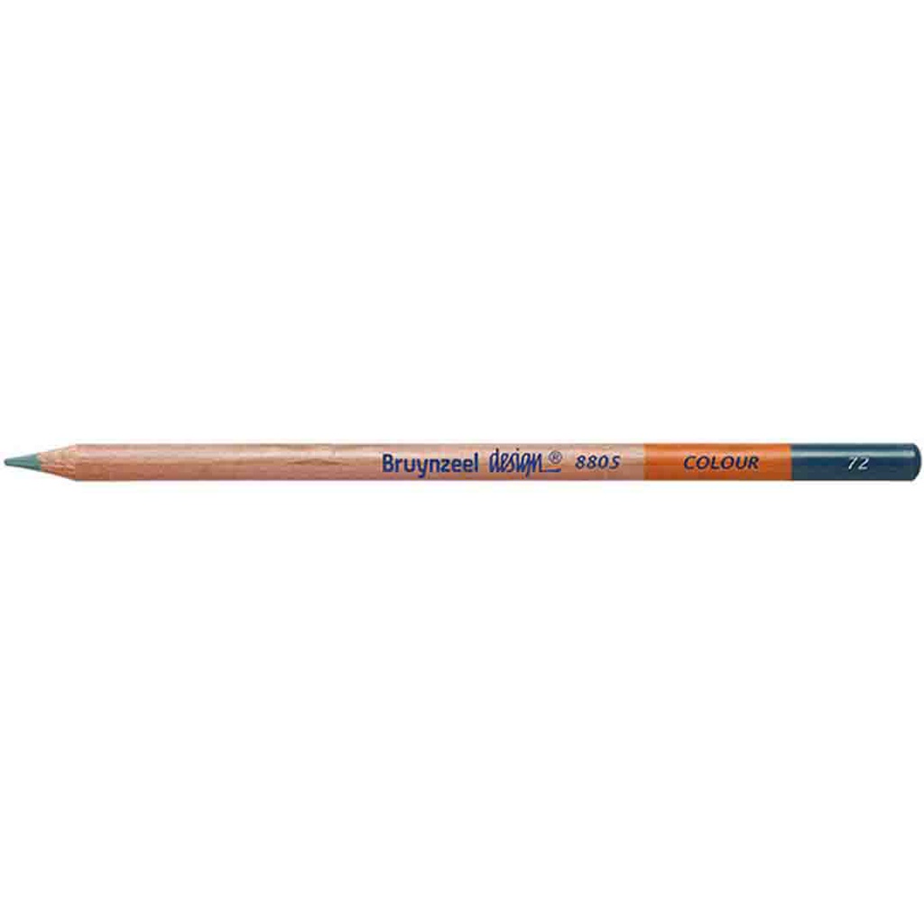 DESIGN Colour Pencil COLD GREY