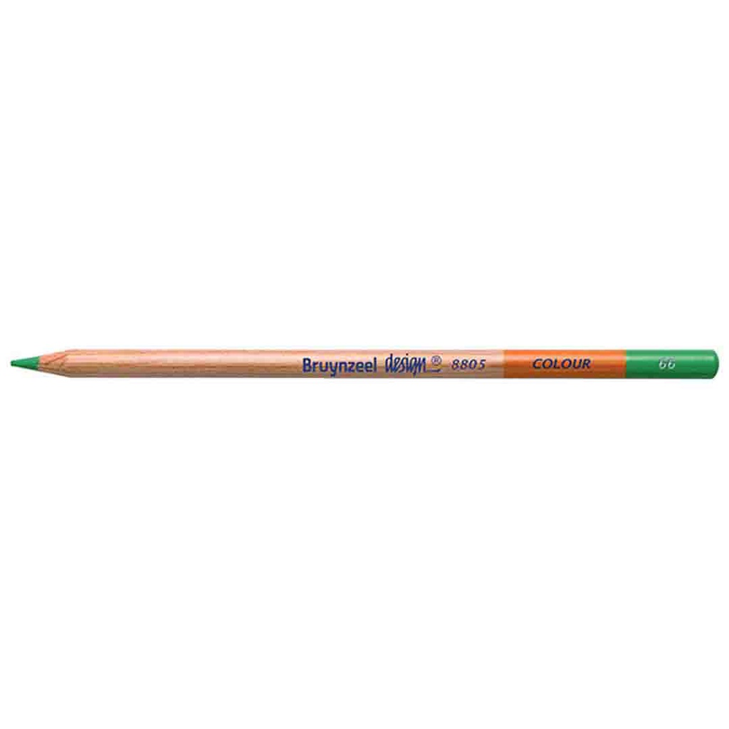 DESIGN Colour Pencil GREEN