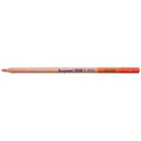 DESIGN Colour Pencil DEEP RED