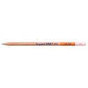 DESIGN Colour Pencil BROWN PINK