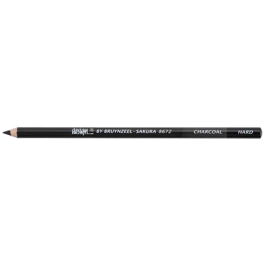 DESIGN SPECIALTY CHARCOAL HARD
