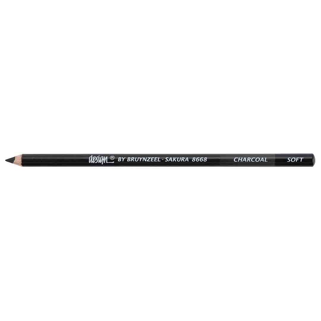 DESIGN SPECIALTY CHARCOAL SOFT