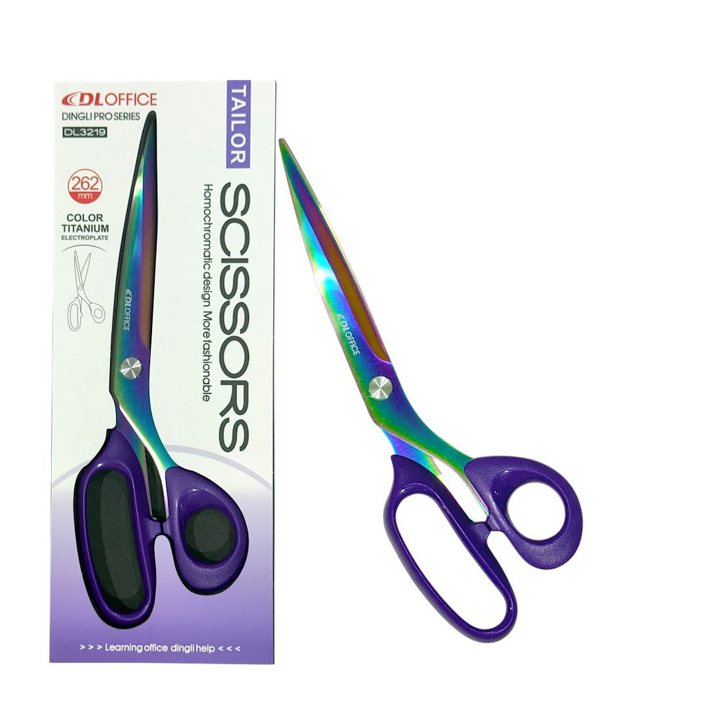 مقص 26سم DL3219