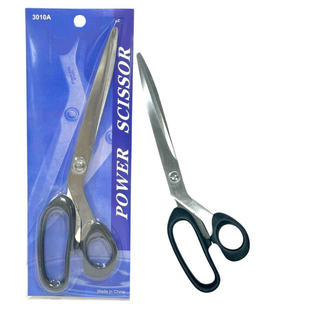 مقص مكتبي وسط 3010A