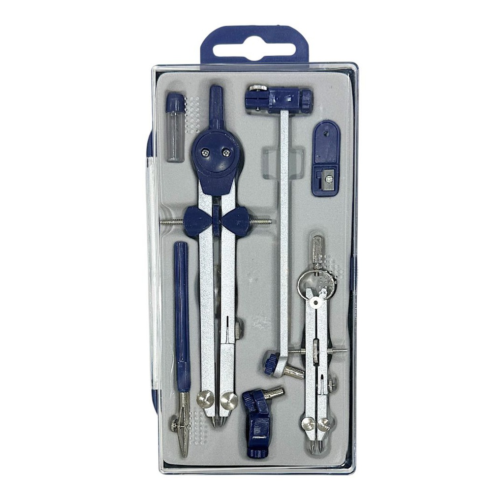 هندسة فرجار 